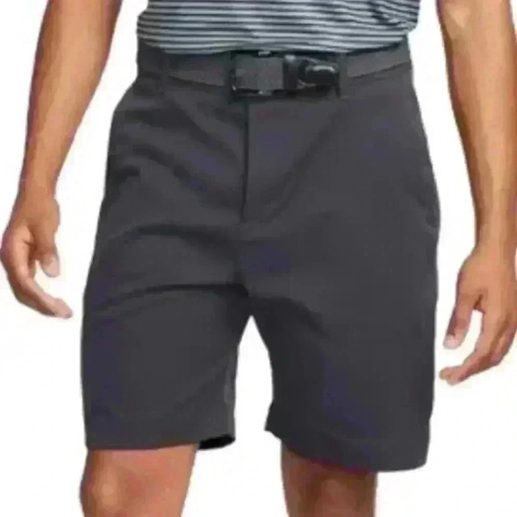 Dri-FIT 8-Inch Water Repellent Chino Golf Shorts - Picture 1 of 4